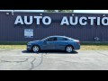 BUY CHEVROLET MALIBU 2024 4DR SDN 1LT, Columbia Central Missouri Auto Auction