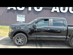 BUY FORD F-150 2026 STX 4WD SUPERCREW 5.5' BOX, Columbia Central Missouri Auto Auction