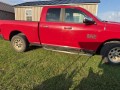 BUY DODGE RAM 1500 2010 4WD QUAD CAB 140.5