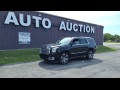 BUY GMC YUKON 2019 4WD 4DR DENALI, Columbia Central Missouri Auto Auction