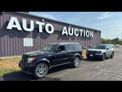 BUY DODGE NITRO 2011 4WD 4DR HEAT, Columbia Central Missouri Auto Auction