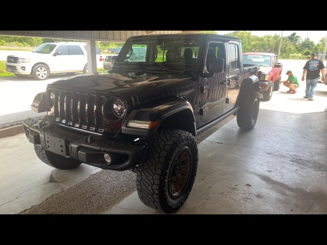 BUY JEEP GLADIATOR 2023 SPORT 4X4, Columbia Central Missouri Auto Auction