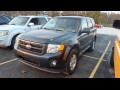 BUY FORD ESCAPE 2009 FWD 4DR I4 CVT HYBRID, Columbia Central Missouri Auto Auction