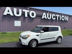 BUY KIA SOUL 2013 5DR WGN AUTO !, Columbia Central Missouri Auto Auction