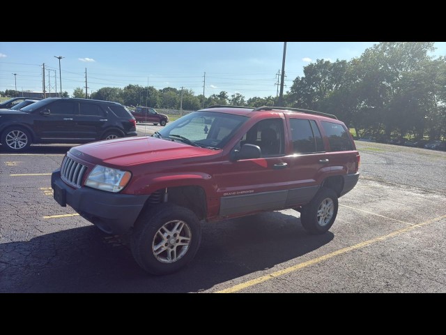 JEEP GRAND CHEROKEE 2004, Columbia Central Missouri Auto Auction, 4DR LAREDO 4WD, OTHER, COLUMBIA MISSOURI BUY JEEP GRAND CHEROKEE 2004 4DR LAREDO 4WD, Columbia Central Missouri Auto Auction