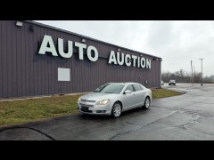 BUY CHEVROLET MALIBU 2012 4DR SDN LTZ W/2LZ, Columbia Central Missouri Auto Auction