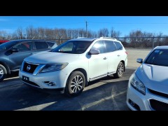 BUY NISSAN PATHFINDER 2013 2WD 4DR SL, Columbia Central Missouri Auto Auction