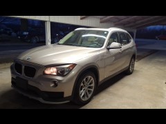 BUY BMW X1 2015 AWD 4DR XDRIVE28I, Columbia Central Missouri Auto Auction