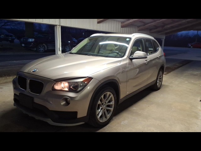 BUY BMW X1 2015 AWD 4DR XDRIVE28I, Columbia Central Missouri Auto Auction