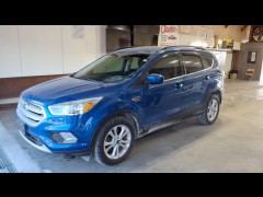 BUY FORD ESCAPE 2018 SE FWD, Columbia Central Missouri Auto Auction