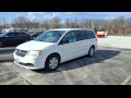 BUY DODGE GRAND CARAVAN 2013 4DR WGN SE, Columbia Central Missouri Auto Auction