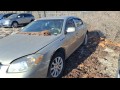 BUY BUICK LUCERNE 2009 4DR SDN CX, Columbia Central Missouri Auto Auction