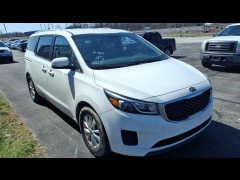 BUY KIA SEDONA 2016 4DR WGN LX, Columbia Central Missouri Auto Auction