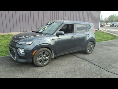BUY KIA SOUL 2020 EX IVT, Columbia Central Missouri Auto Auction