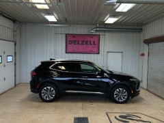 BUY BUICK ENVISION 2025 AWD 4DR PREFERRED, Columbia Central Missouri Auto Auction