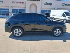 BUY HONDA HR-V 2023 LX 2WD CVT, Columbia Central Missouri Auto Auction