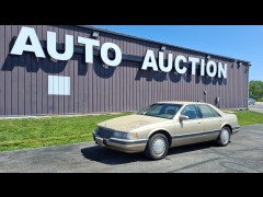BUY CADILLAC SEVILLE 1993 4DR SEDAN, Columbia Central Missouri Auto Auction