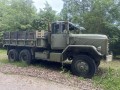 BUY AM GENERAL 1983, Columbia Central Missouri Auto Auction