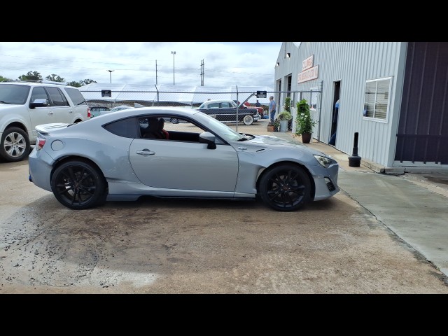 BUY SCION FR-S 2013 2DR CPE MAN (SE), Columbia Central Missouri Auto Auction
