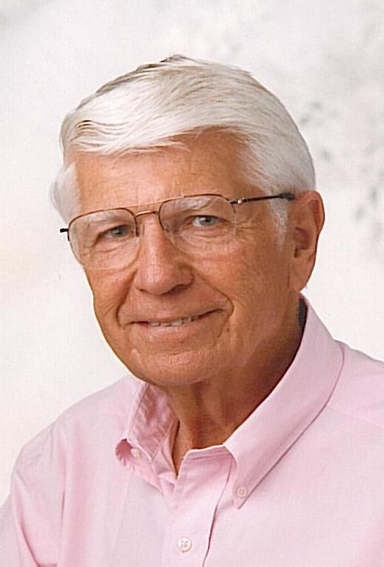 Jack Overton