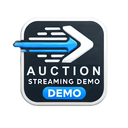 Demo Auto Auction